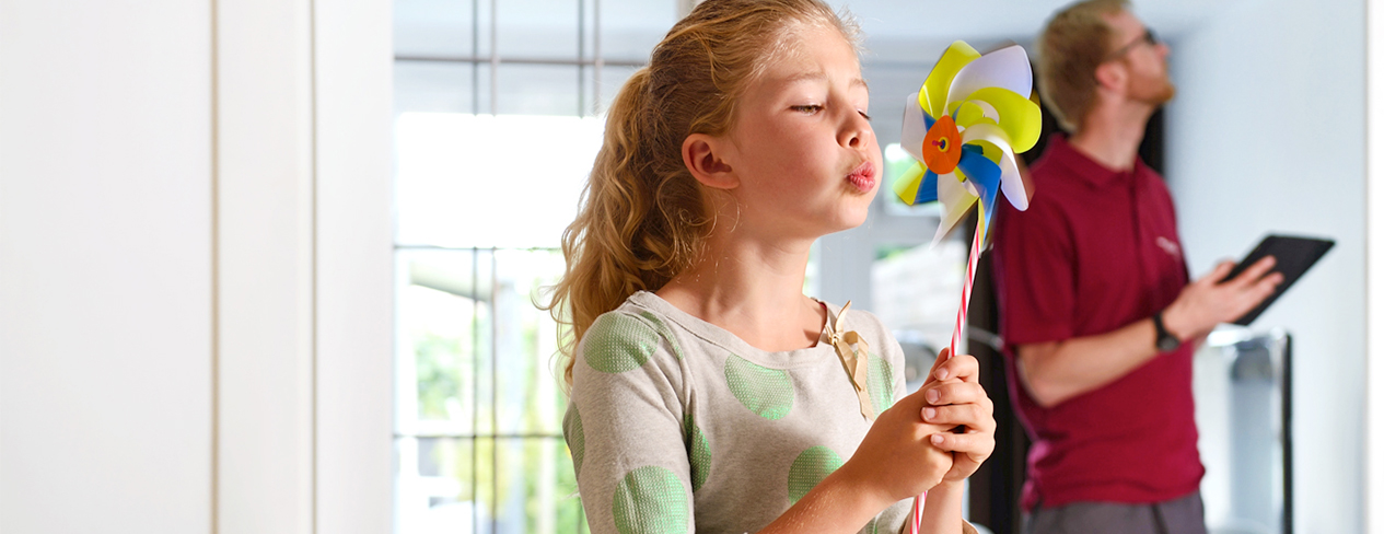 Voordelen van je oude ventilatiebox vervangen